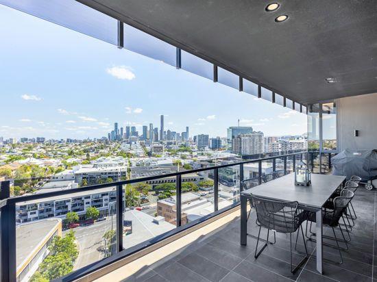 1402/20 Wyandra St, QLD 4006