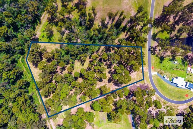 Lot 13 Worthy Drive, NSW 2536