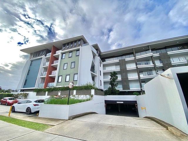 50/1 Drinkwater Lane, NSW 2174