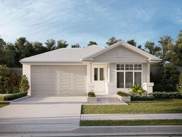 Lot 1583 Tablelands Crescent, QLD 4551