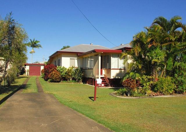 36 Aberdeen Ave, QLD 4650