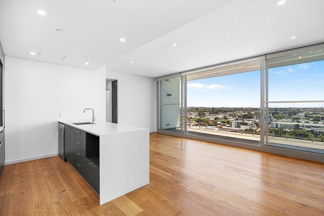 1401/105 Stirling Street, WA 6000