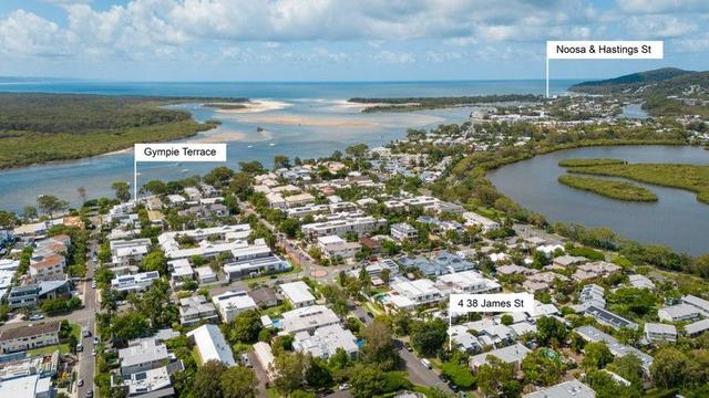 Unit 4/38 James St, QLD 4566