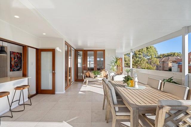 Penthouse1/6 Croydon Street, NSW 2230