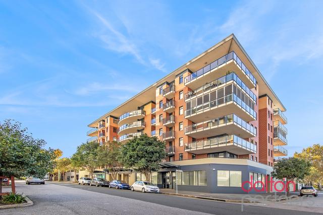 105/4 Ravenshaw Street, NSW 2302