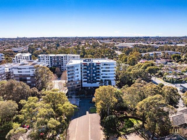 702/11 Washington Ave, NSW 2210