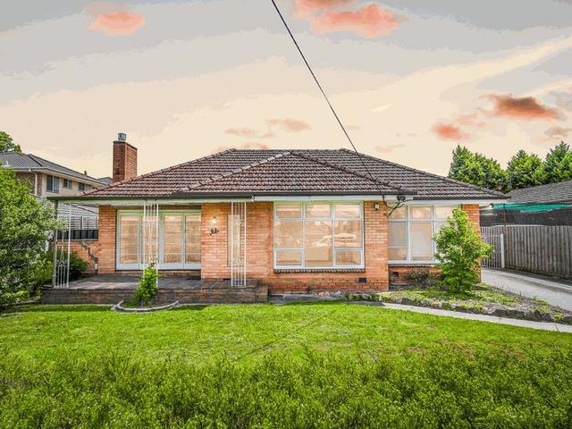 63 Stud Road, VIC 3175