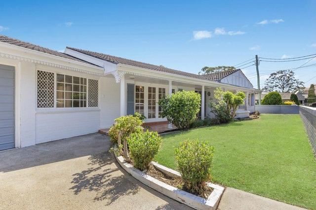 11 Neerim Road, NSW 2069