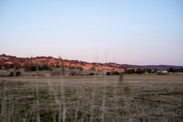 The Fields Sutton - Lot 19, NSW 2620