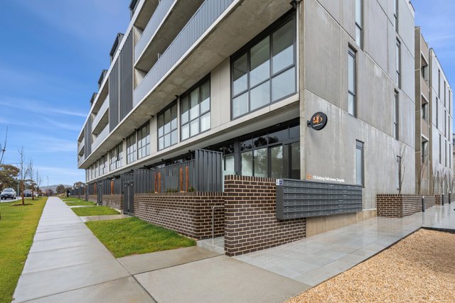UG09/170 Anthony Rolfe Avenue, ACT 2912