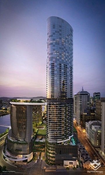 8/8 Margaret Street, QLD 4000