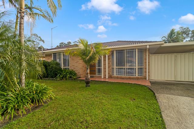 45 Lorraine Avenue, NSW 2261