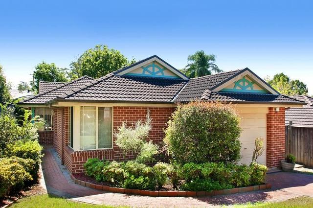 17 Cardiff Way, NSW 2154