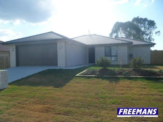 49 Parkside Drive, QLD 4610