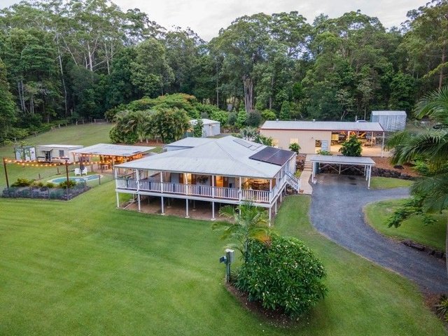 32 Numby Lane, QLD 4568