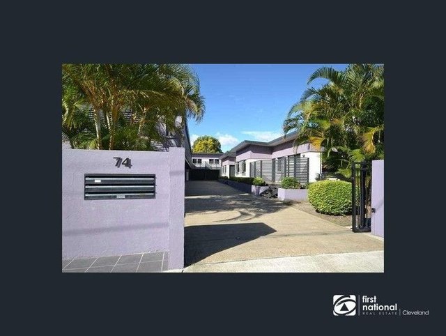 2/74 Rawlins Street, QLD 4169