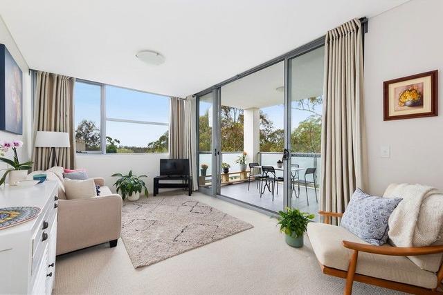 B306/2 Bobbin Head Road, NSW 2073