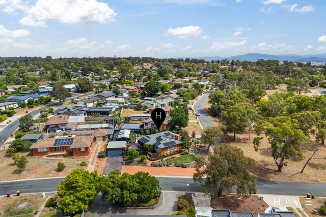 22 Wearing Street, ACT 2615