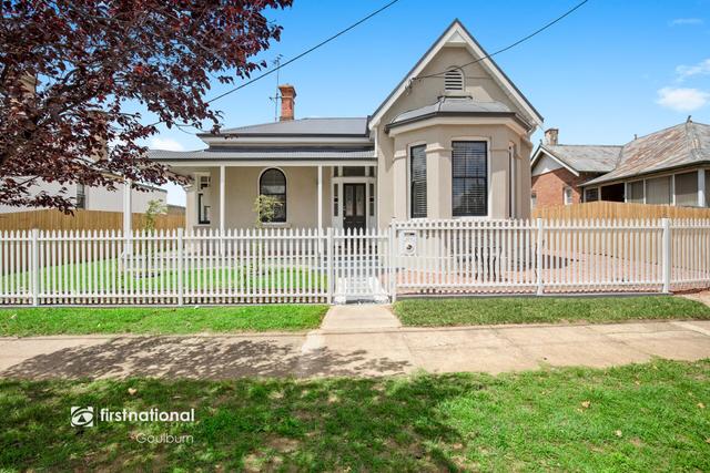 13 Victoria Street, NSW 2580