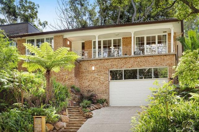 41 Moola Parade, NSW 2067