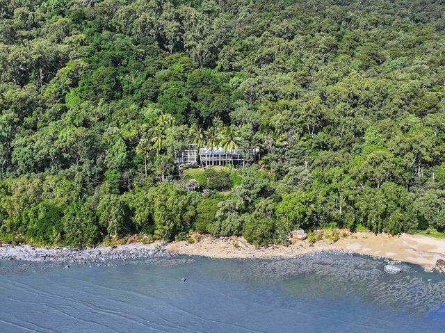 2346 Pine Creek Road, QLD 4871