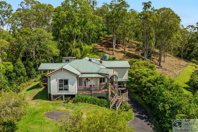 658 Caniaba Road, NSW 2480