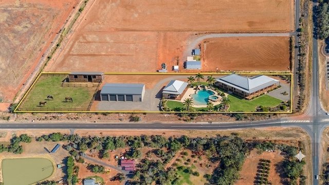 244 Boorga Road, NSW 2680