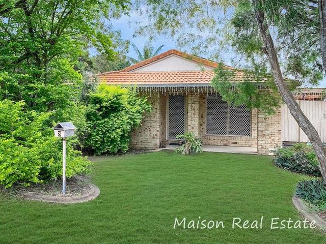 3 Wombat Place, QLD 4077