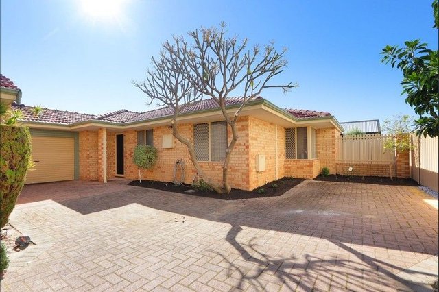 4/6 Wooramel Way, WA 6061