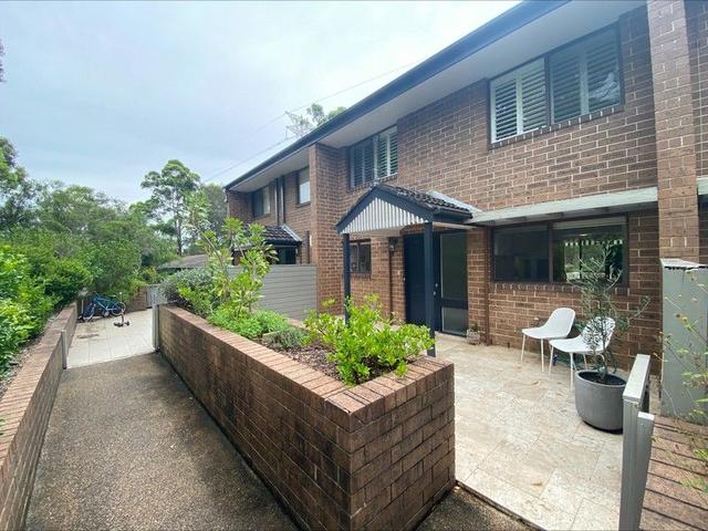 8/10 Tuckwell  Place, NSW 2113