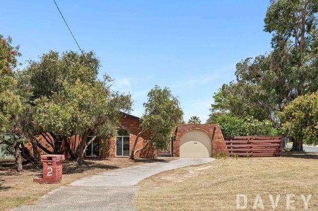 2 Erica Court, WA 6024