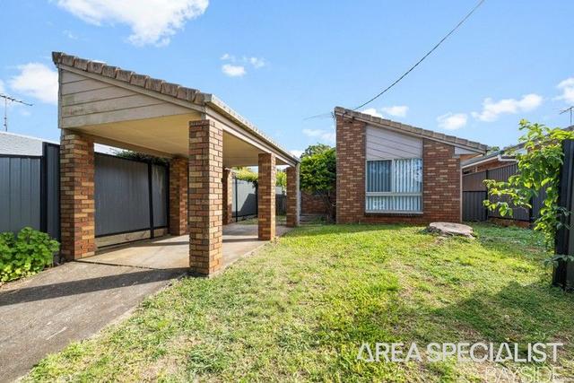 23 Rye Street, QLD 4160