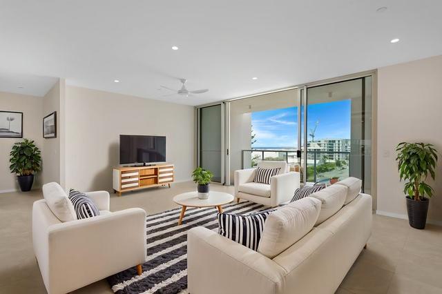 603/1 Tenth Avenue, QLD 4221