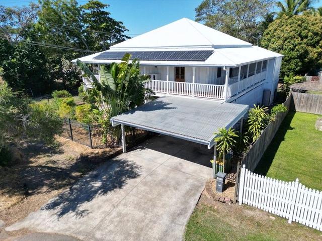 56 Queens Road, QLD 4812