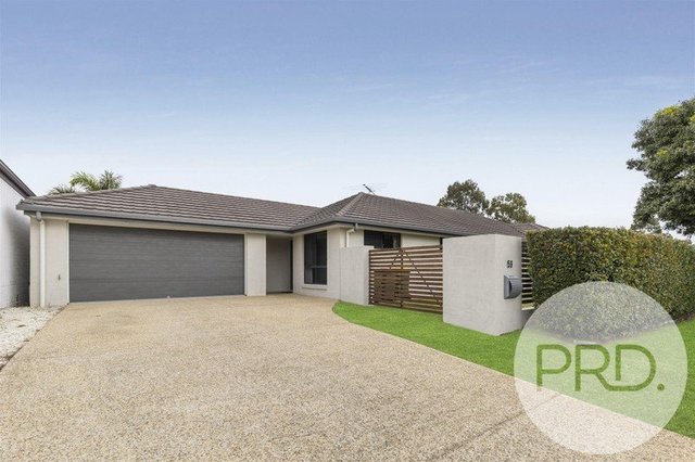 59 Northquarter Drive, QLD 4503