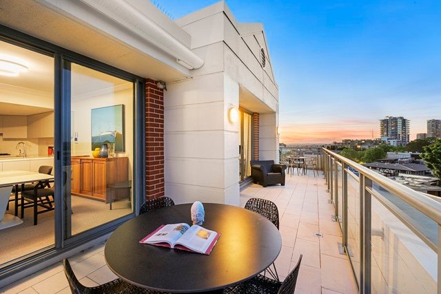 801/28 West Street, NSW 2060