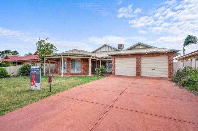 18 Geoffrey Stokes Parade, WA 6430