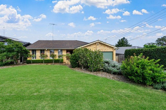 24 Patterson Avenue, NSW 2155