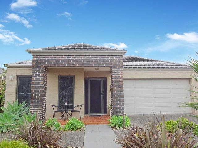 4 Warrawong Court, VIC 3064