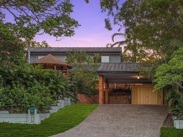 31 Sirocco Street, QLD 4074