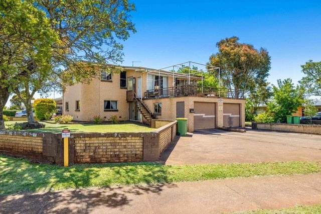 3/157 Anzac Avenue, QLD 4350