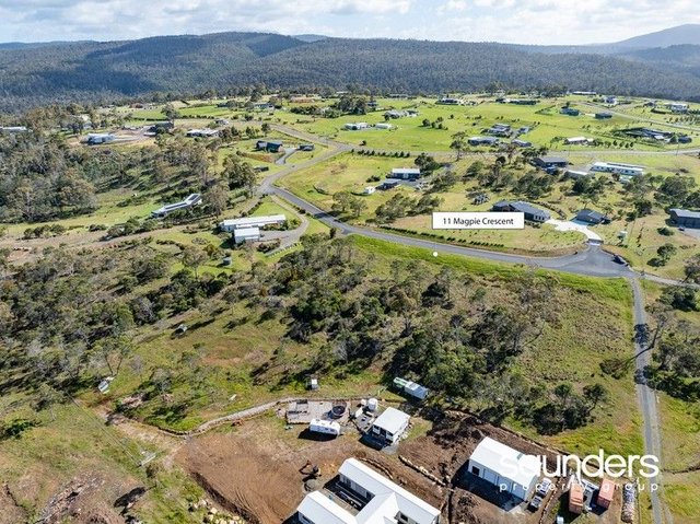 11 Magpie Crescent, TAS 7250