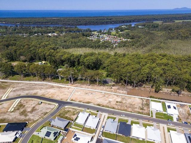 Lot 121 Bellbird Park Estate, NSW 2448