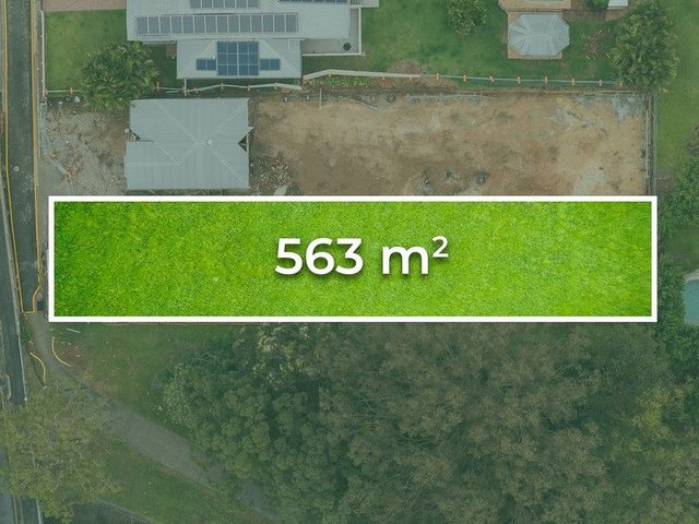 94 Gilbert Road, QLD 4030