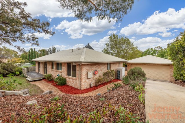 4 Stead Place, ACT 2906