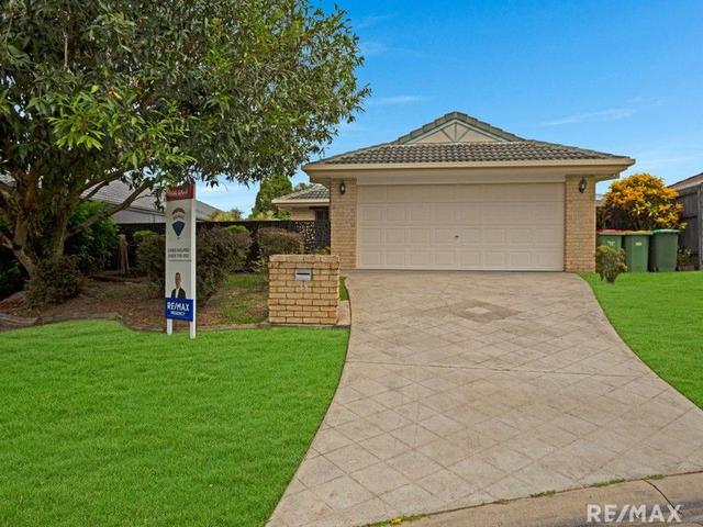 14 Shenton Way, QLD 4211