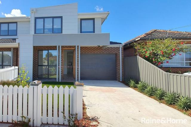 1, 2, 6 &7/16-18 Curtin Street, VIC 3021