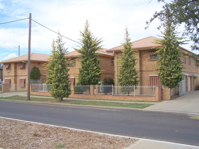 1/4-6 Dover Street, NSW 2400