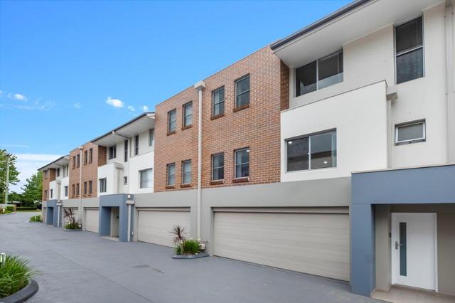 4/7 - 9 President Road, NSW 2155