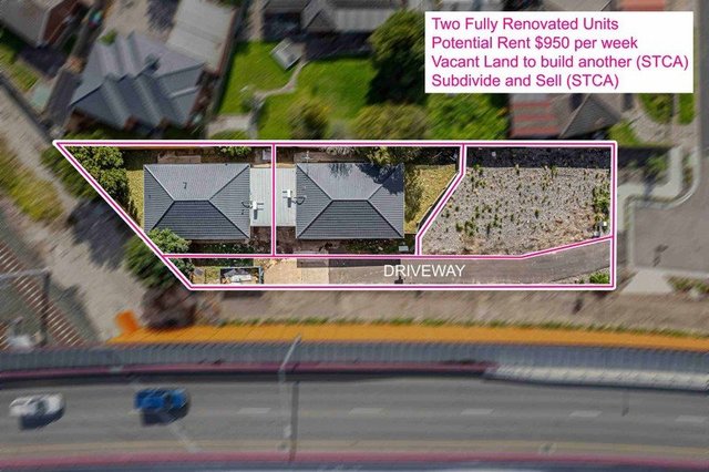 1 Sharpe Street, VIC 3977